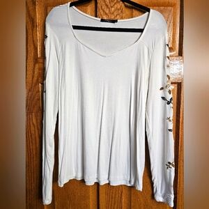 Bke longsleeve blouse